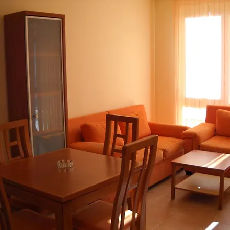Apartment 39 Arcadia