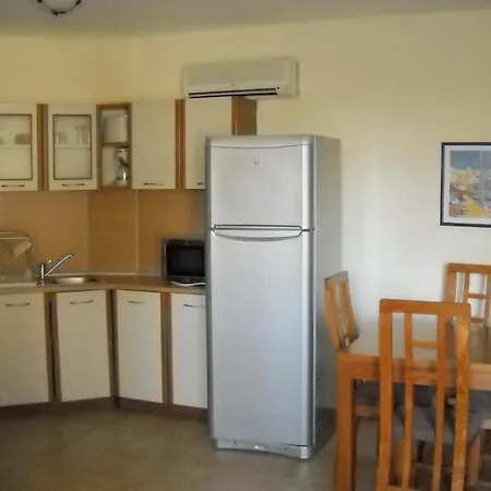 Apartment 39 Arcadia Sunny Beach