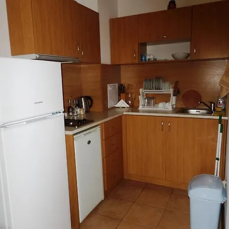 39 Arcadia Appartement *