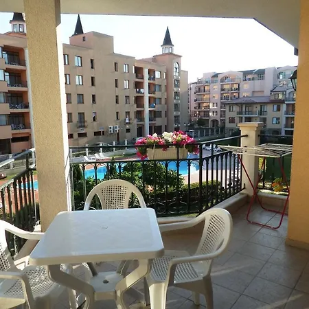 Apartment 39 Arcadia