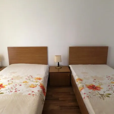 39 Arcadia Apartment Sunny Beach