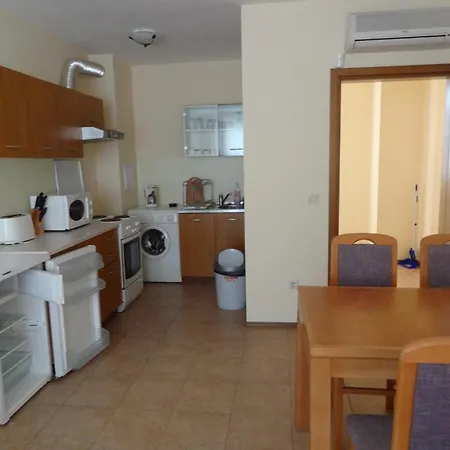 39 Arcadia Appartement