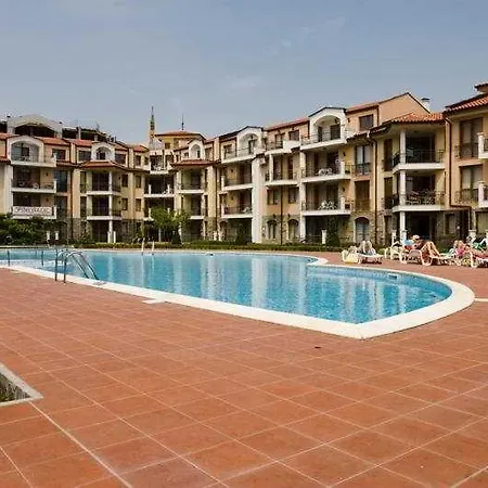 39 Arcadia Appartement *