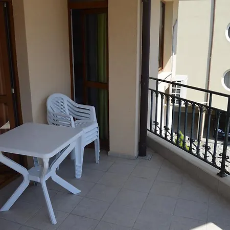 39 Arcadia Appartement