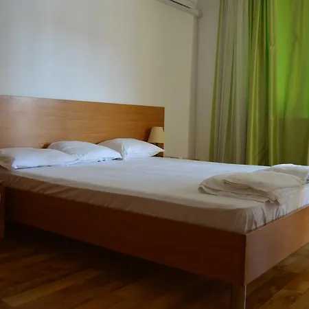 39 Arcadia Appartement *