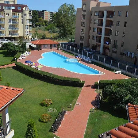 39 Arcadia Appartement Sunny Beach