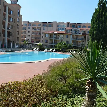 39 Arcadia Appartement Sunny Beach