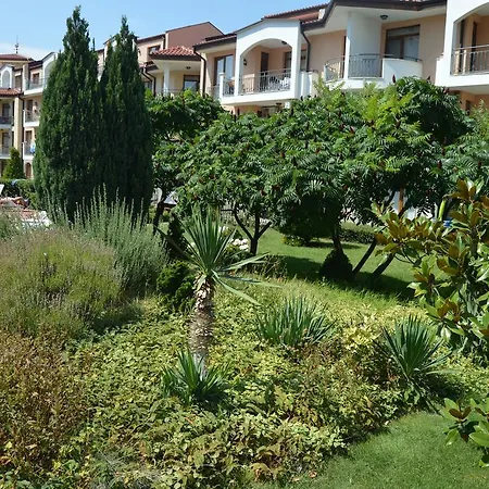39 Arcadia Appartement