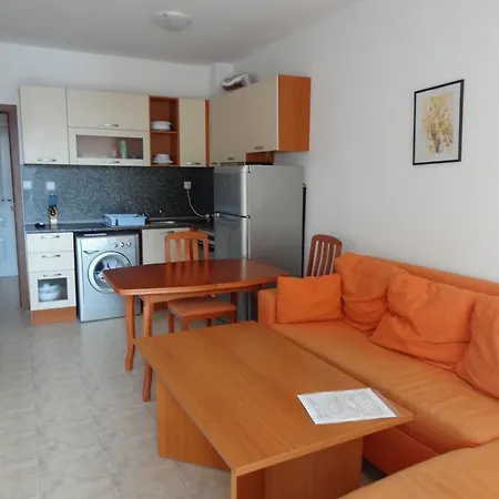 39 Arcadia Appartement Sunny Beach