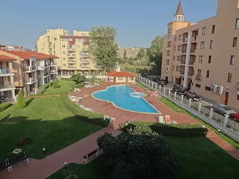 39 Arcadia Appartement *