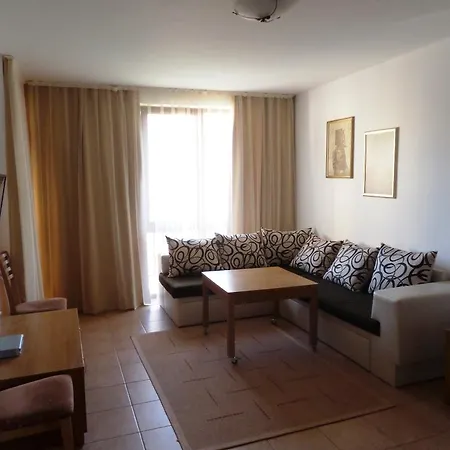 39 Arcadia Appartement *