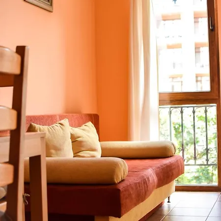 Appartement 39 Arcadia *