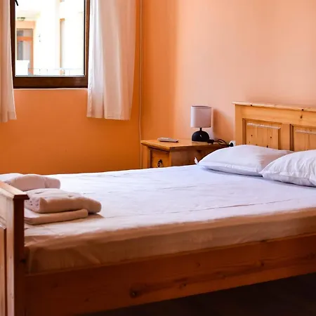 39 Arcadia Appartement *