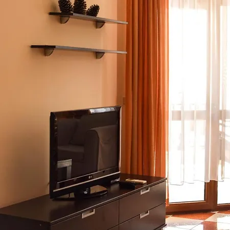Appartement 39 Arcadia *