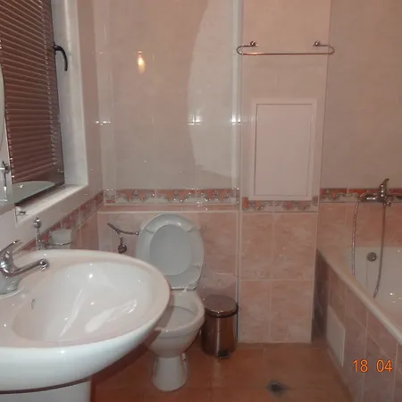 39 Arcadia * Sunny Beach
