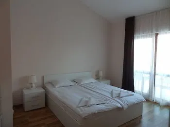 39 Arcadia * Слънчев бряг