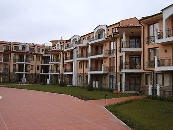 39 Arcadia Апартамент