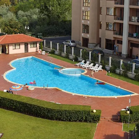 39 Arcadia * Слънчев бряг