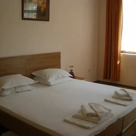 Апартамент 39 Arcadia *