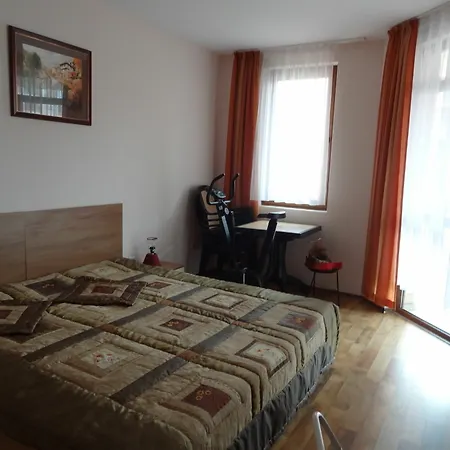 39 Arcadia * Слънчев бряг